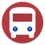 Logo of Calgary Transit Bus - MonTran… android Application 